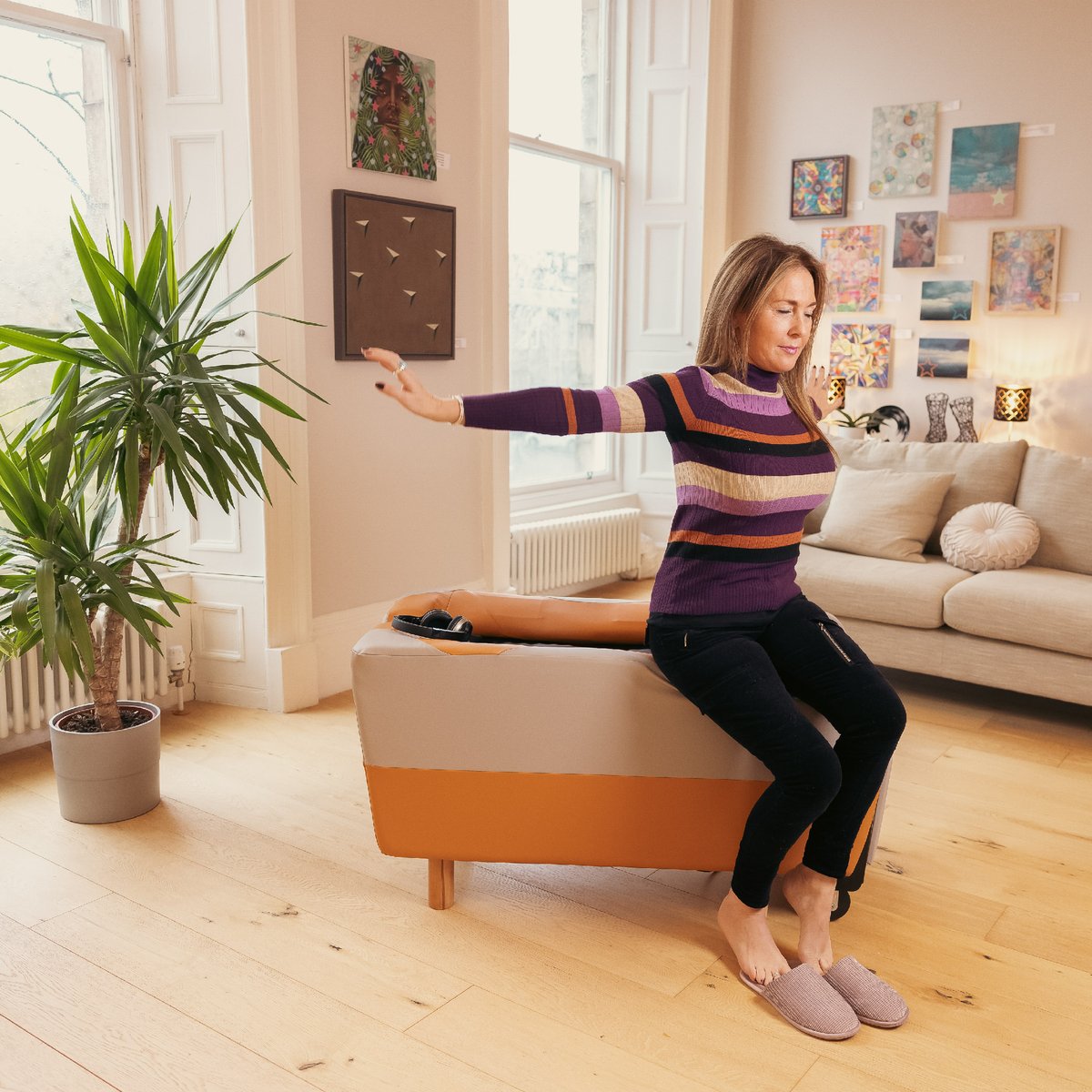 The first week of the year is almost over, but It's not too late to set your back care resolutions - let's make 2024 the year we prioritise our back health 💪

Share the ways you're looking after your back this year in the comments 🙌💚  #BetterBackCare