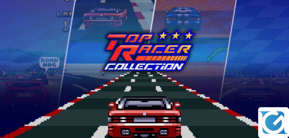 GamerNewsit's tweet image. #topracercollection Top Racer Collection è stato rinviato a marzo La demo arriverà su Steam l&amp;amp;#39;11 gennaio gamernews.it/notizie/2024/0…