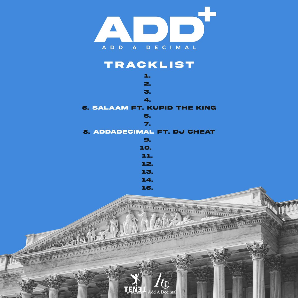 AddADecimal's tweet image. ADD➕ ( 01/15/24 🇺🇸🇨🇦 &amp;amp; 15/01/24 🇬🇧)

“ADD to the culture” - 🔟🔟➕