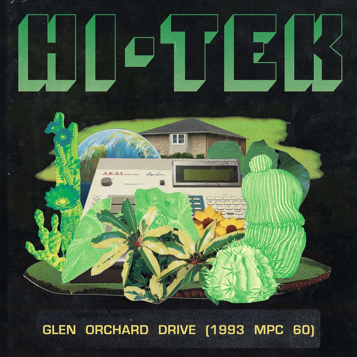 January 5, 2023 @HiTek released Glen Orchard Drive (1993 MPC 60)
