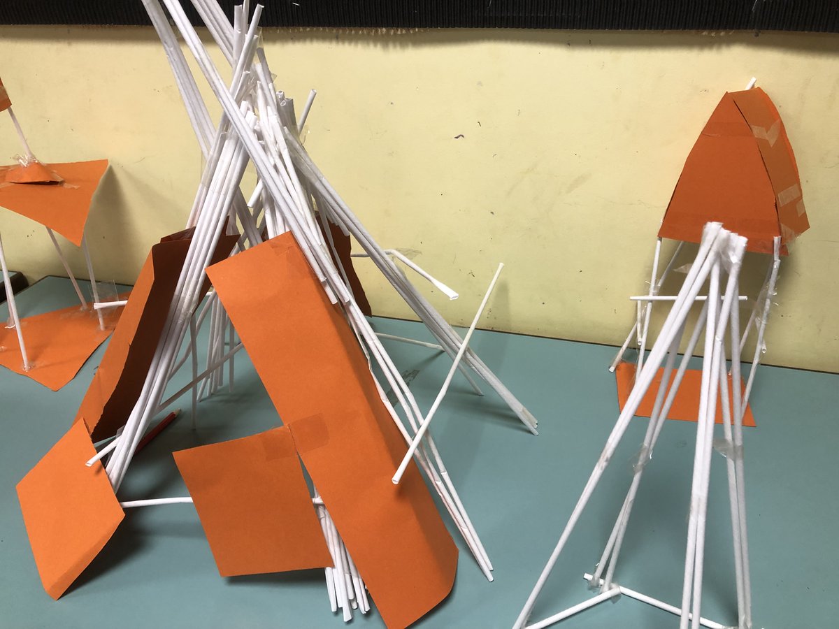 NectonY4's tweet photo. We had a brilliant enquiry launch day today, thinking about 'What are the Wonders in our World?' We thought about natural and man-made wonders and came up with lots of suggestions and questions. We even had a quick go at making our own amazing structures with super teamwork! https://t.co/9OaaCqr6DT