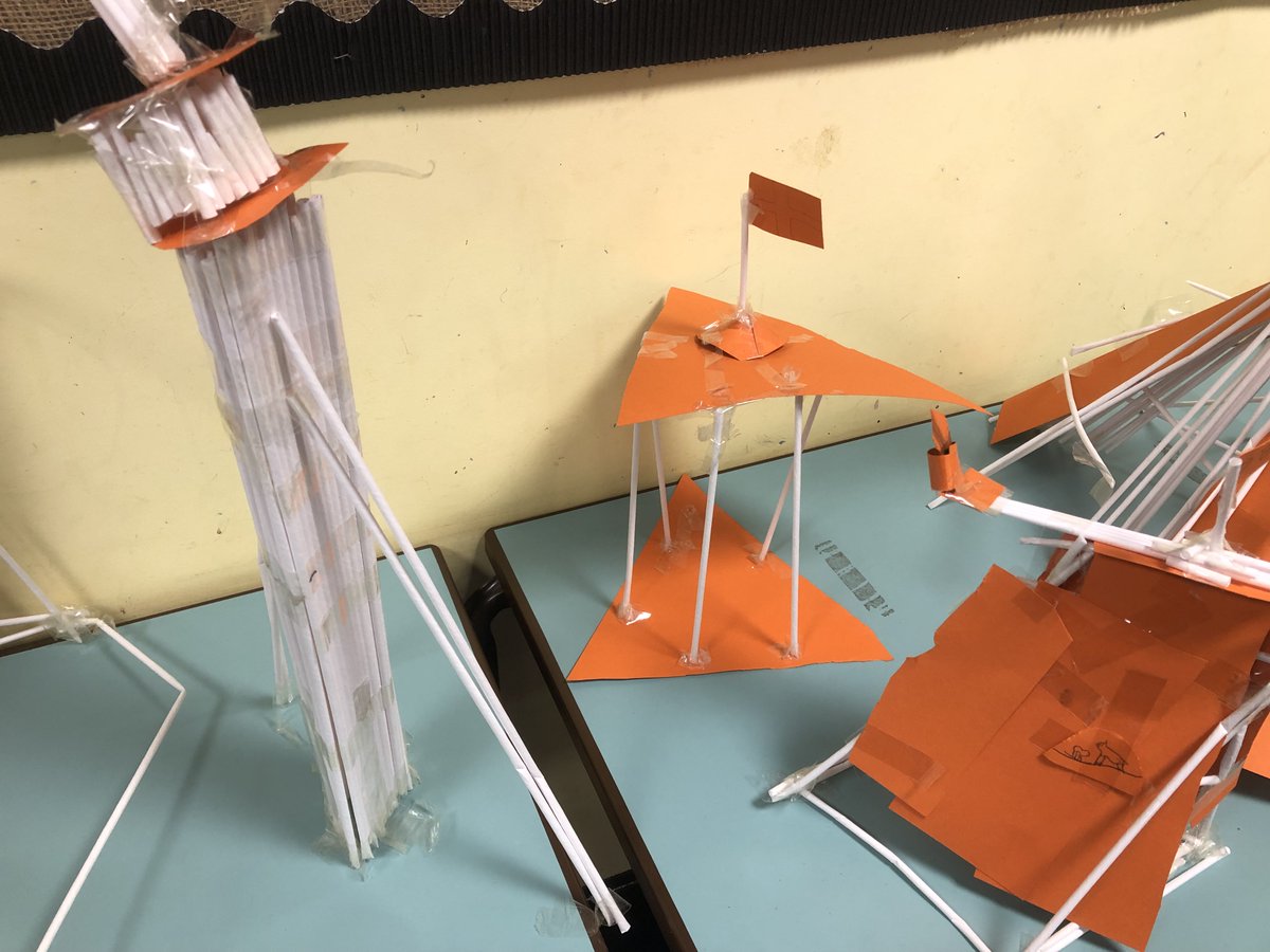 NectonY4's tweet photo. We had a brilliant enquiry launch day today, thinking about 'What are the Wonders in our World?' We thought about natural and man-made wonders and came up with lots of suggestions and questions. We even had a quick go at making our own amazing structures with super teamwork! https://t.co/9OaaCqr6DT