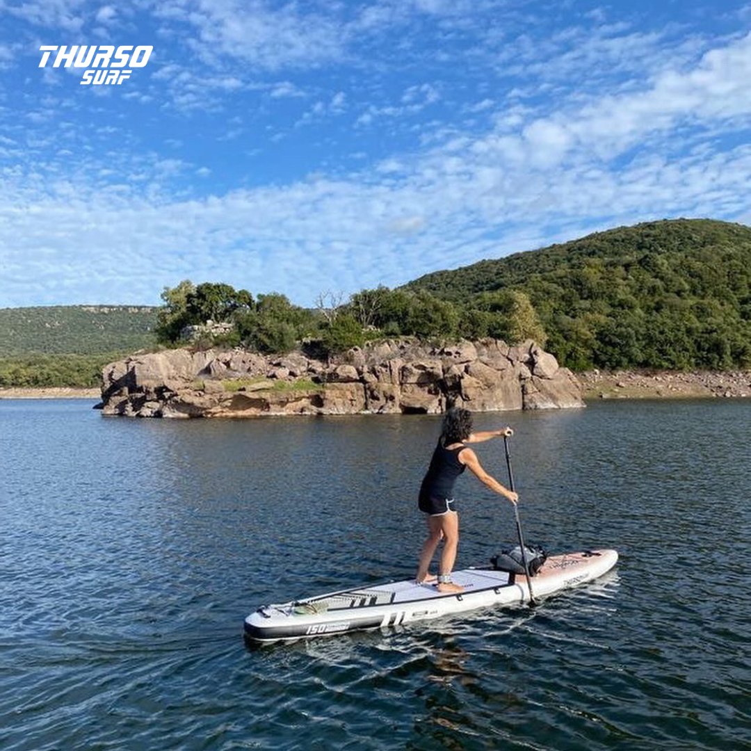 thursosurf's tweet photo. It may be winter in the North right now, but around the world, it's still warm, sunny, paddling season. ☀️

📸 : @nicola_volani 

. 

#thursosurf #thursosurfwaterwalker #paddleboard #sup #paddleboarding #standuppaddle #suplife #standuppaddleboard #standuppaddleboarding https://t.co/1KURVVp7gs