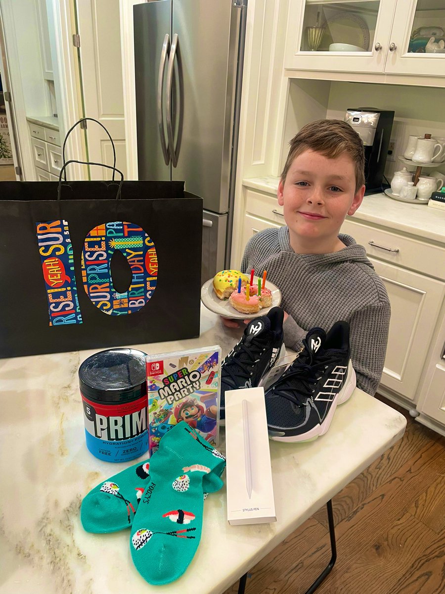 Melissa Cirino Wommack (@mcwommack) on Twitter photo Happy Birthday to my first born! Ten years flies by. I delight in this brilliant, happy, helpful, clever young man. Super proud of you. If I could griddy like you, I would. <a href="/KaneWommack/">Kane Wommack</a> Happy Birthday to my first born! Ten years flies by. I delight in this brilliant, happy, helpful, clever young man. Super proud of you. If I could griddy like you, I would. <a href="/KaneWommack/">Kane Wommack</a>