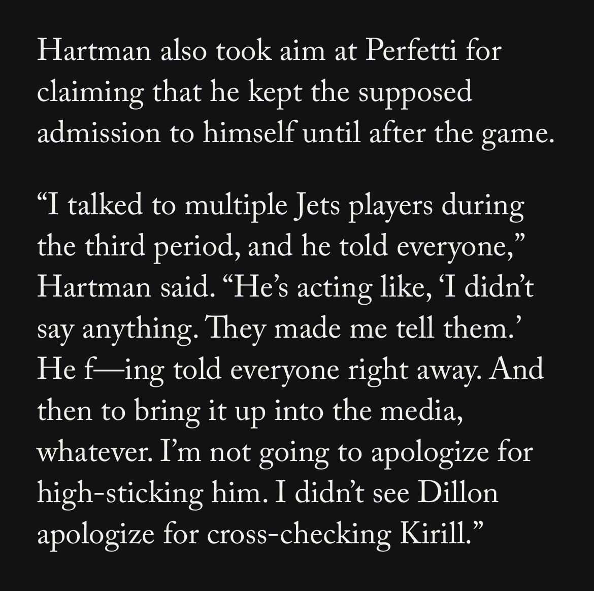 dont worry about it tweet media