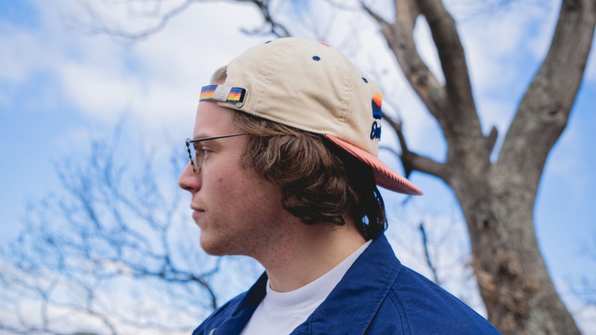 OneKnoxSC's tweet image. One Knox x @officialeague sunrise corduroy hat is here 🔥

SHOP: shorturl.at/AKZ47