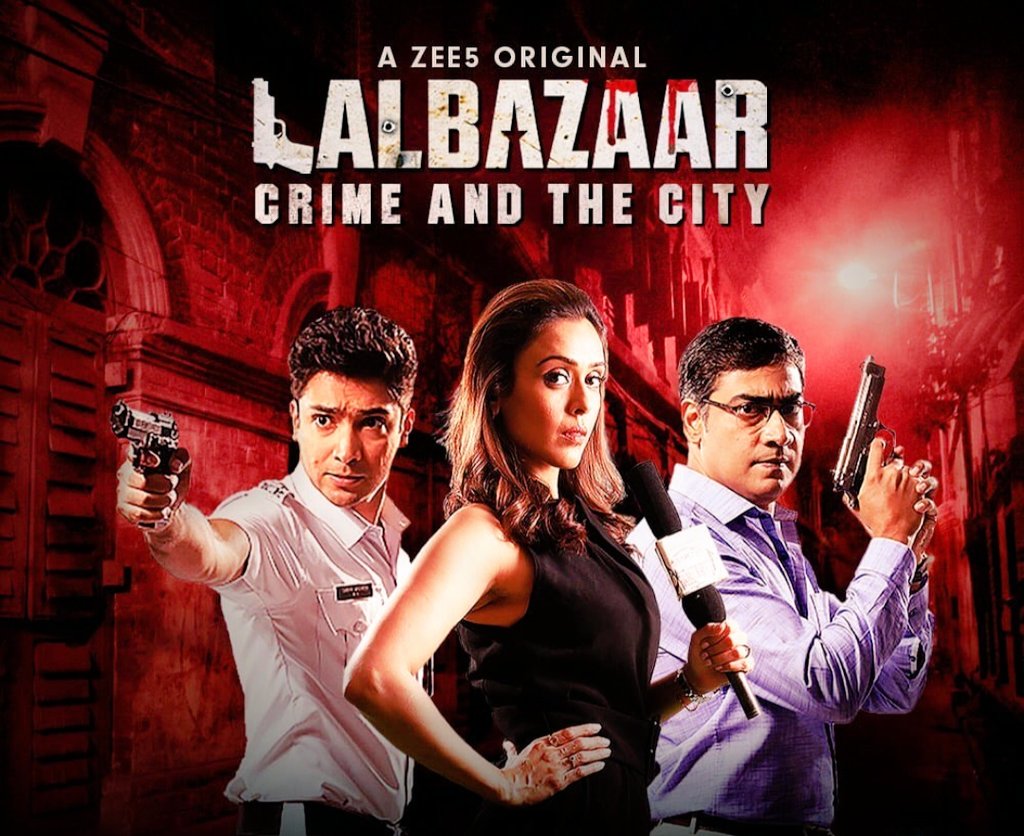 Sanchit83683289's tweet photo. The story concept of #lalbazaar is outstanding! It's the best web series I've ever seen. But the story is still incomplete and it's creating so many questions. So please bring Lalbazaar season 2 🙏🏻 @sayantanghosal @SurinderFilms @ZEE5India @ZEE5Premium
#DemandforLalbazaarseason2 https://t.co/NZQEKNLBfO