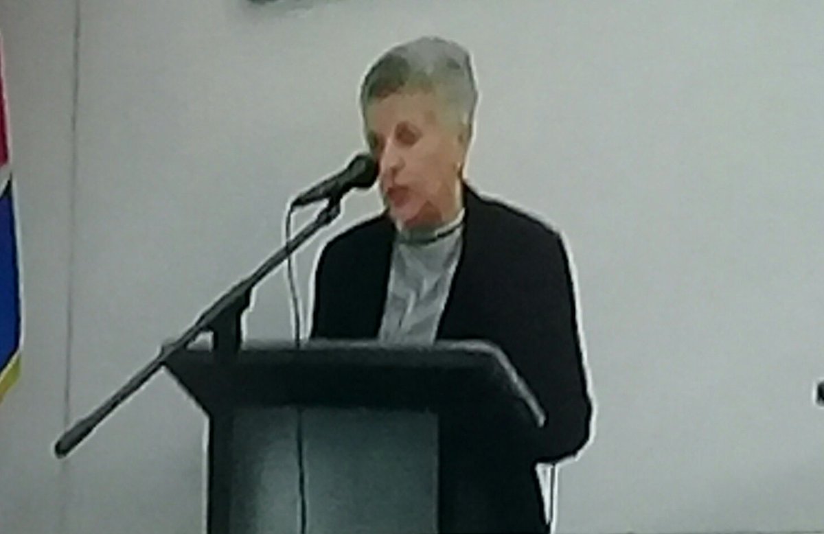 La Habana, es anunciada como provincia destacada en el marco de las celebraciones por el Día de la Ciencia Cubana. A toda la comunidad científica habanera, muchas felicidades por este reconocimiento.  <a href="/citmalahabana/">Delegación Provincial del Citma de La Habana</a> <a href="/citmacuba/">Ministerio de Ciencia, Tecnología y Medio Ambiente</a> <a href="/AndreaArmasRodr/">Andrea Armas</a> <a href="/adela_haber/">Adela Haber</a> <a href="/Osleidys14/">Osleidys</a>