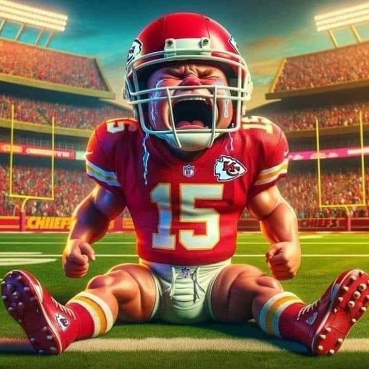 If voting for #WPMOYChallenge <a href="/_teddy_k/">Teddy Karras</a> is upsetting KC fans then that’s enough for who dey nation to vote that much more! #WPMOYChallenge <a href="/_teddy_k/">Teddy Karras</a>