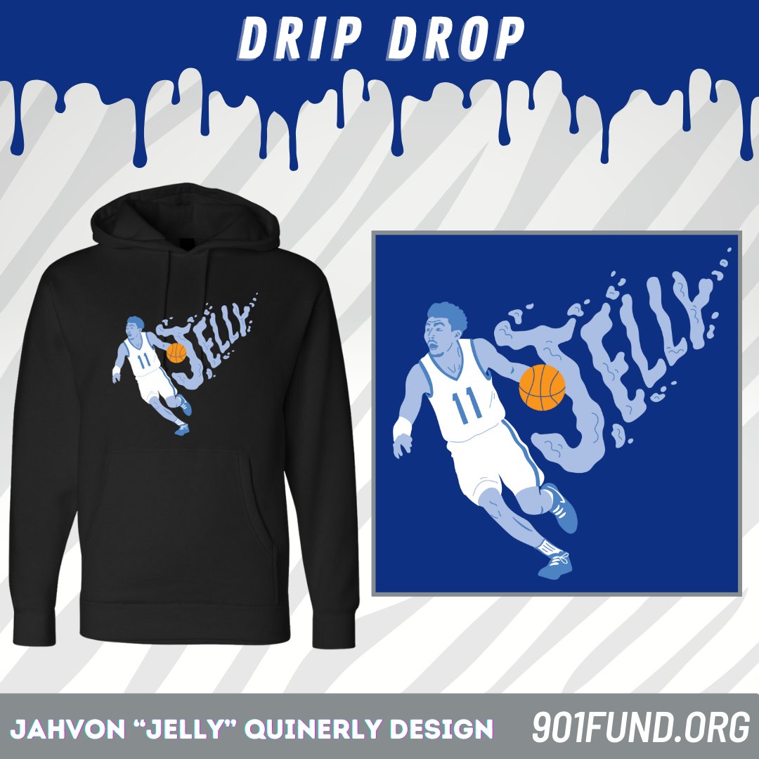 901fund's tweet photo. Show your support for @RealJahvonQ by buying his newly released design today! 🍇 #jelly #GTG 

https://t.co/9nFsGxgcQ6 https://t.co/HWpvsWjrBm