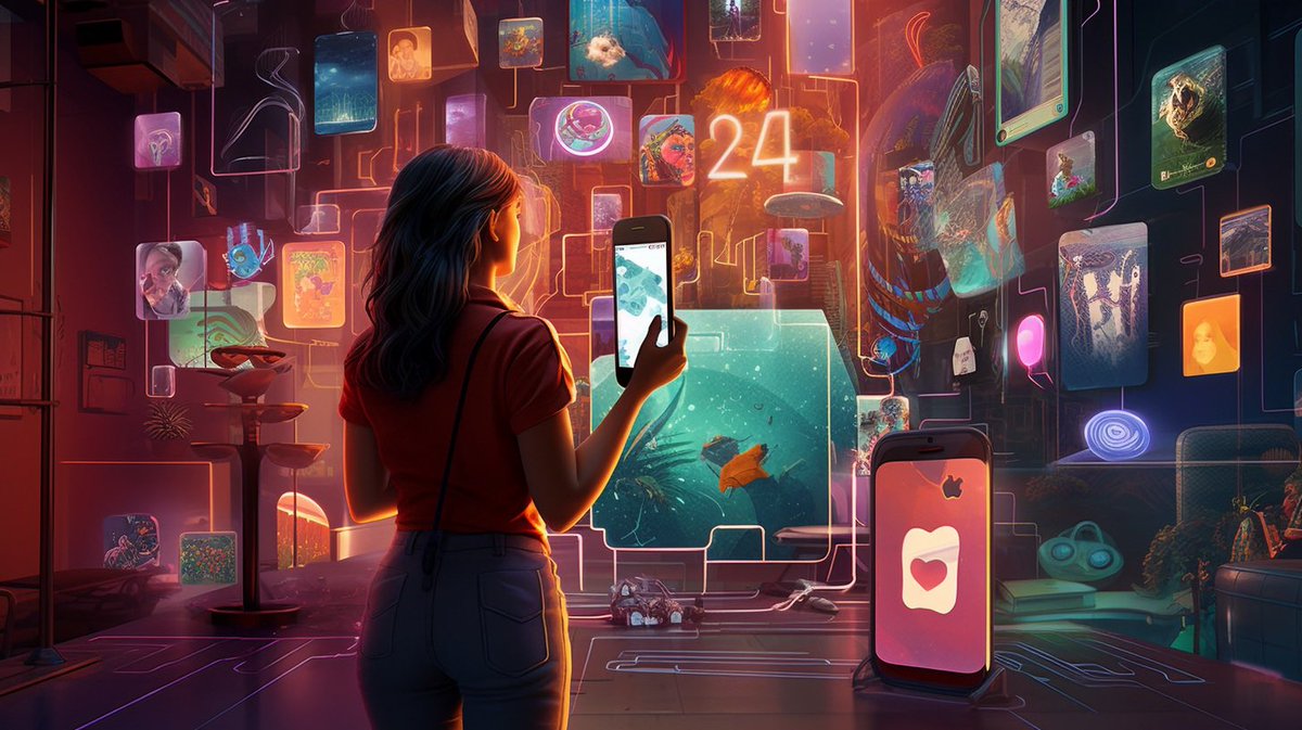 Was werden die Trends 2024? Das verraten wir im kpunktnull-Newsletter kommende Woche.

Jetzt noch schnell abonnieren:

kpunktnull.de/kpunktnull-new…