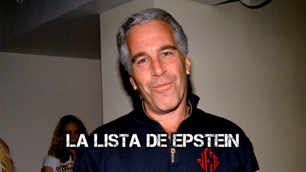 thealienistx's tweet photo. La historia completa del caso y la lista de Jeffrey Epstein. #EpsteinClientList #JefferyEpstein #StephenHawking

Abro hilo 🧵 https://t.co/hfjGwHRzxI