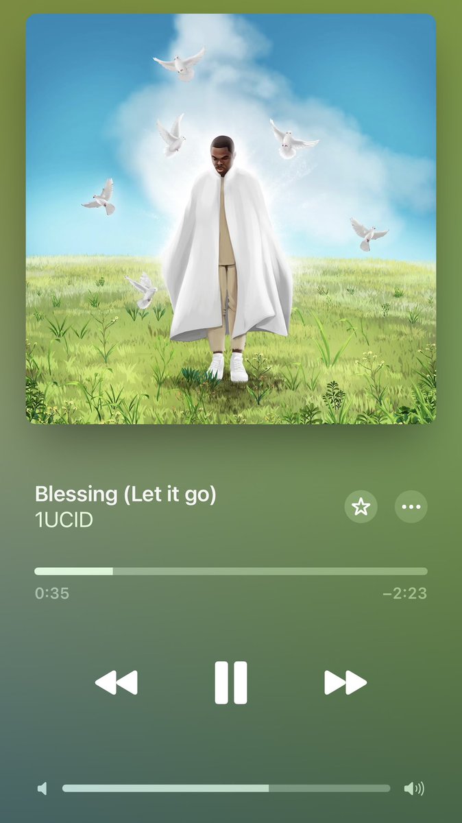 rolandsmartin's tweet image. Jamming @iam1ucid’s new song, “Blessings.” Great job, frat! @apa1906network #APhiA Please support this Ghanian brother and download!