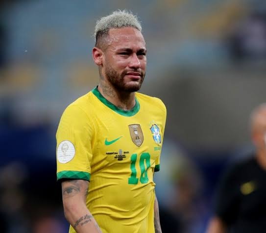 Ninguno hizo un mal partido simplemente se enfrentaron con el mejor jugador de la historia