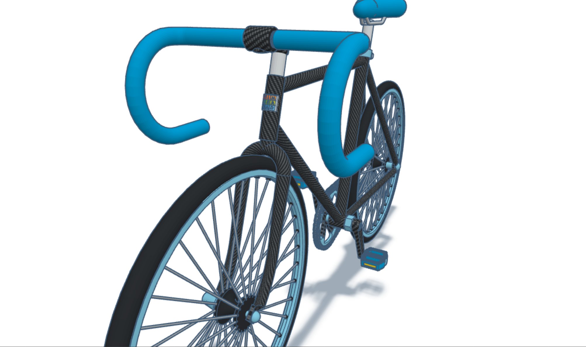 Fixed gear on sale design