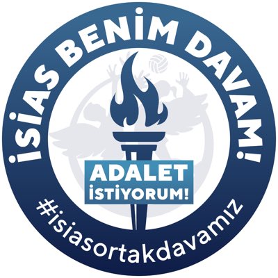 K.K.T.C kafilesinden 35 kişiyi #Adıyaman #isiasotel de yitirdik..Sadece birkaç günlüğüne şehrin misafiri #isiasotel in müşterisiydiler. Ya evleri içinde yuvalarında #Deprem e değil binaya kurban gidenler? Ses çıkar evin katilin olmasın.
#isiasemsaldavaolacak
#isiasolasıkast