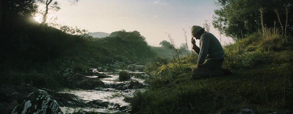 mojorant's tweet photo. SOCIETY OF THE SNOW is the most breathtaking and astounding piece of cinema I’ve seen in a while. This is my most gigantic movie recommendation. Absolute winner from @FilmBayona and such stunning visuals shot by 
@pedroluque . Available  on @netflix worldwide. https://t.co/qwOC3PjHuU
