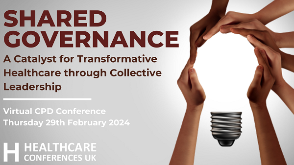HCUK_Clare's tweet photo. Shared Governance: A Catalyst for #TransformativeHealthcare through #CollectiveLeadership

https://t.co/0MUZdOxLHY

@pamdoherty1967 @LenaJohnsonS @SharedGovNUH  @suehaines1 @Onyi33500474 @daljitathwaln @emlambert8 @UHNMSharedGov @E39sharedgov  @HealthInnovWM https://t.co/ZnaKIlIFKb