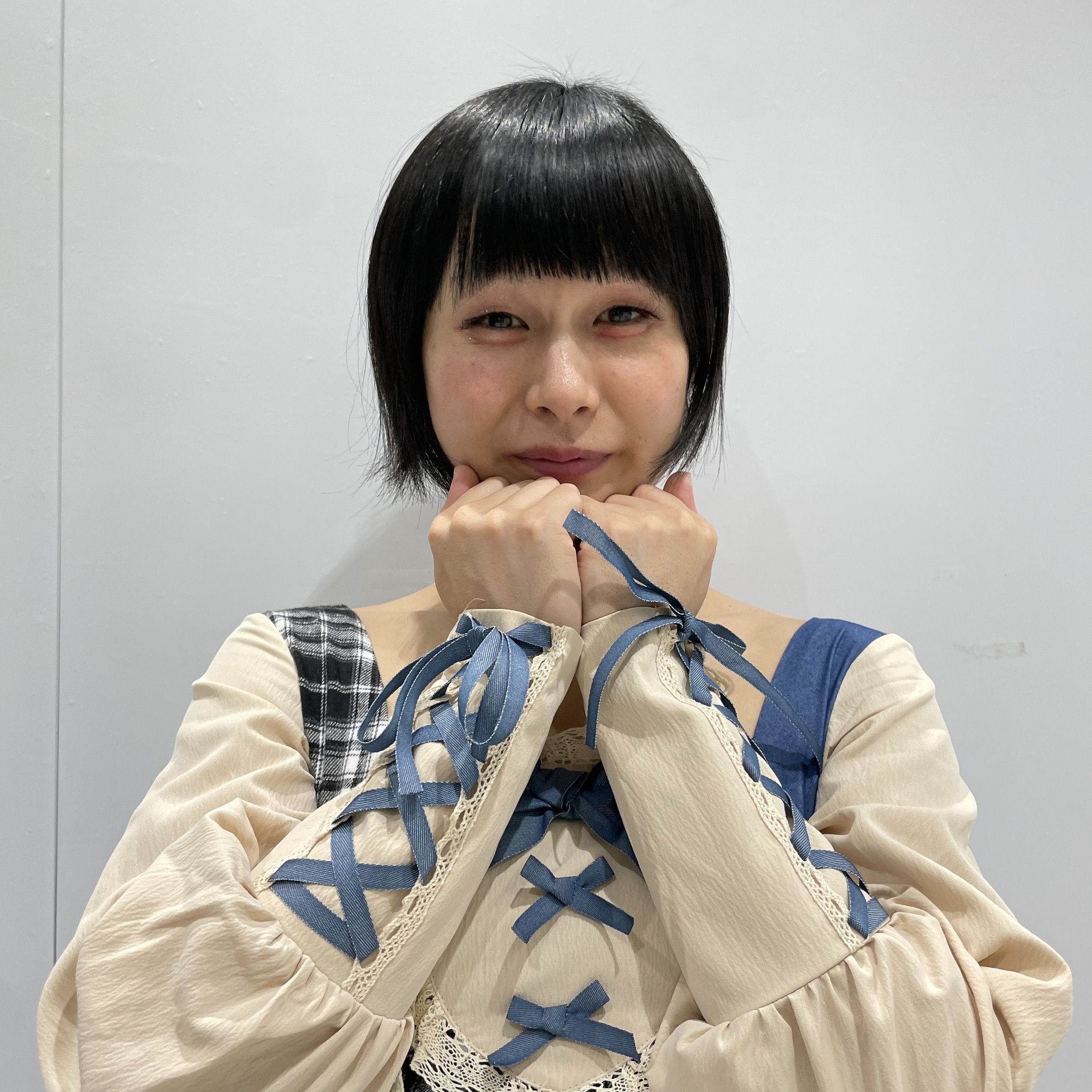 白桃ピーチよぴぴ NSC41期生 固定ポストに予定載っているよ☆ on