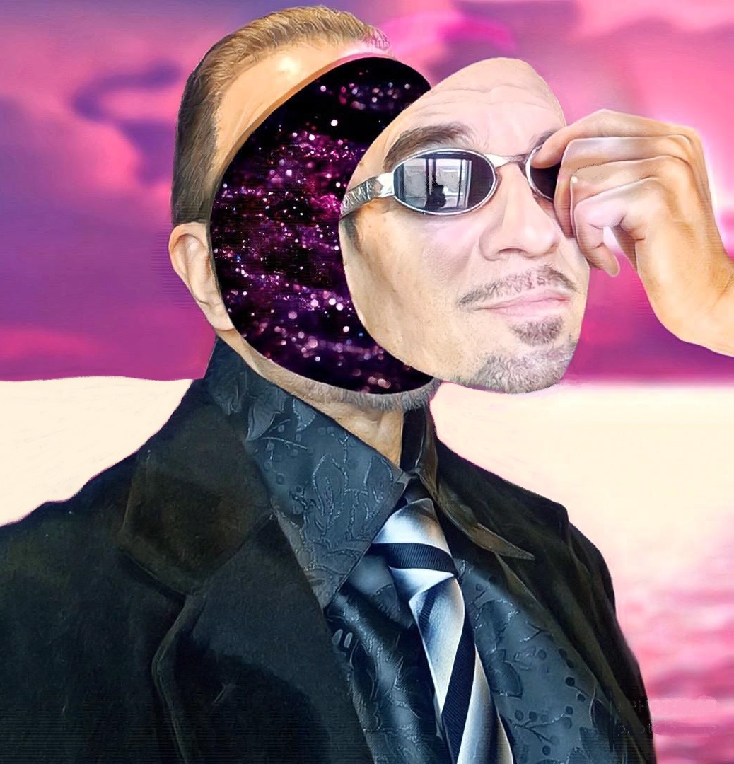 neon_chrispy's tweet photo. GM Fam, more art and music coming from my crazy and imaginative mind shortly. ๐๐โค๏ธโฎ๏ธโ๏ธ
#artistonfacebook #artistontwitter #instrumentals #bangers #music #musicproducer #artist #allmediums #nftartist #gratefulheart #humble #selflovematters #healingjourney #positivevibes #love https://t.co/wscqiBGu0h