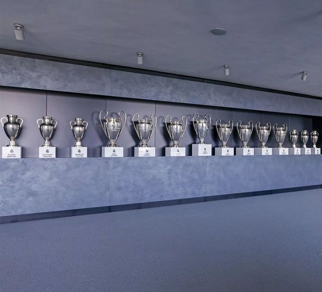 AdriRM33's tweet photo. Qué bonito es ser del Real Madrid. 🤍 https://t.co/vmcmslpDXx