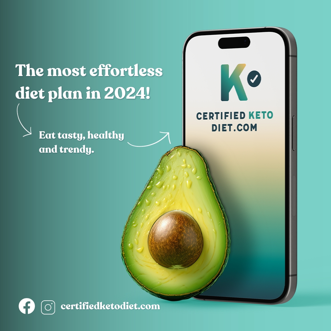 CertifiedKetoDiet tweet media