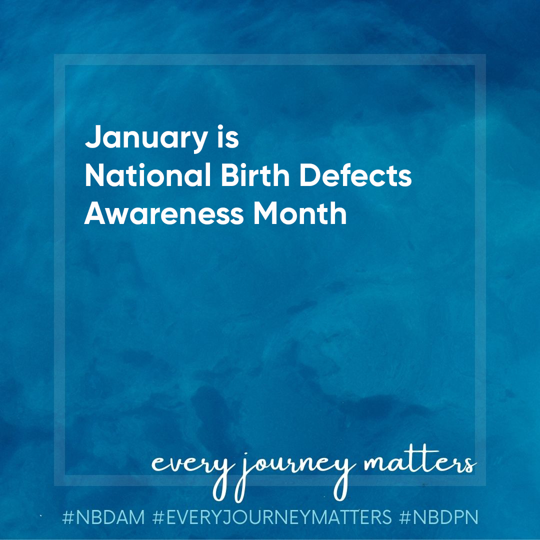 This Birth Defects Awareness Month, we're dedicated to advancing #maternalhealth, #fetalhealth, and our research towards preventing fetal and neonatal alloimmune thrombocytopenia (#FNAIT), a potentially deadly rare disease, to foster a healthier start for every newborn. #NBDAM