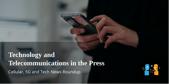 5gGuys's tweet photo. Check out this week's tech and telecom newsletter:

https://t.co/IG4N8Uyy8i https://t.co/2Wj6nYV5ly