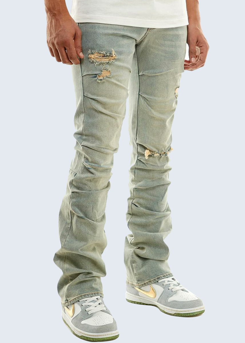 95DenimUSA's tweet photo. Our New Year Denim Sale is live❤🔥❤
Don't miss the chance to start the year in #denim perfection – Shop and SAVE 40% OFF! 🌟
https://t.co/yOYaOjPDjB

#95denim #nivefivedenim #newyearsale #newyear24 #jeans #outfits #stackedjeans #stackedpants #streetwear #mensdenim #shoponline https://t.co/oPD5KZwHXj