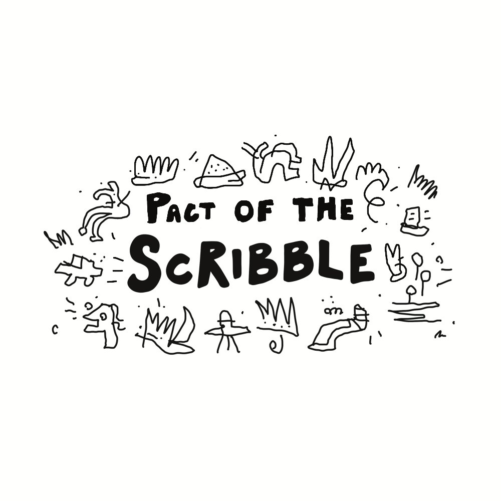 Scribble Warlock🔺 tweet media