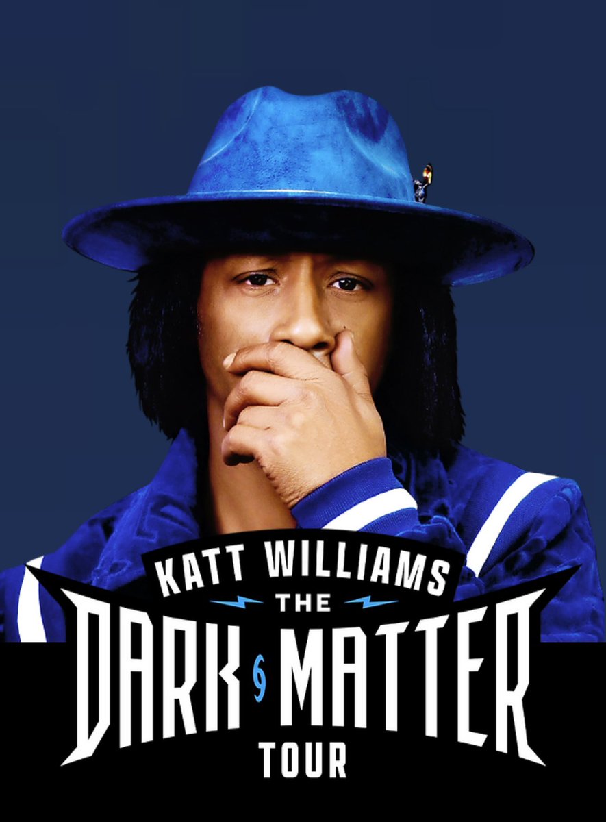 #KattWilliams is a marketing genius.