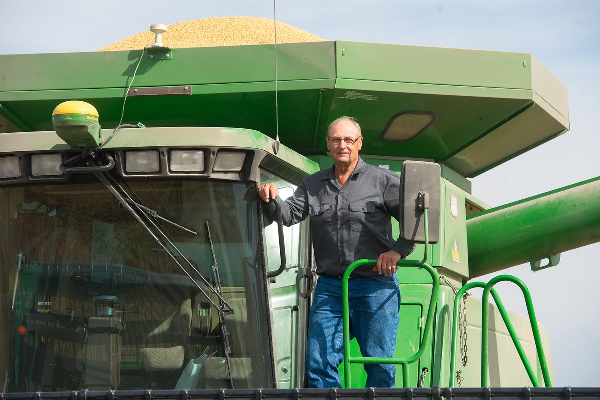 IowaSoybeans tweet media