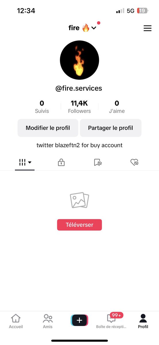 je_monte_points's tweet photo. Compte tiktok à vendre vite https://t.co/VapG196xEp