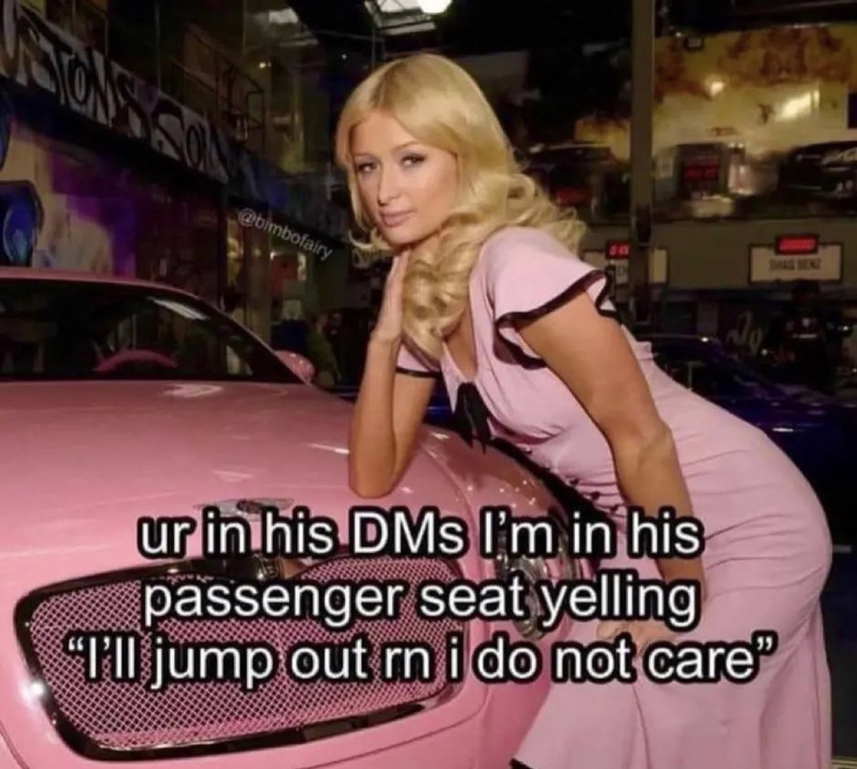 The Notorious J.O.V. (@whotfisjovana) on Twitter photo 