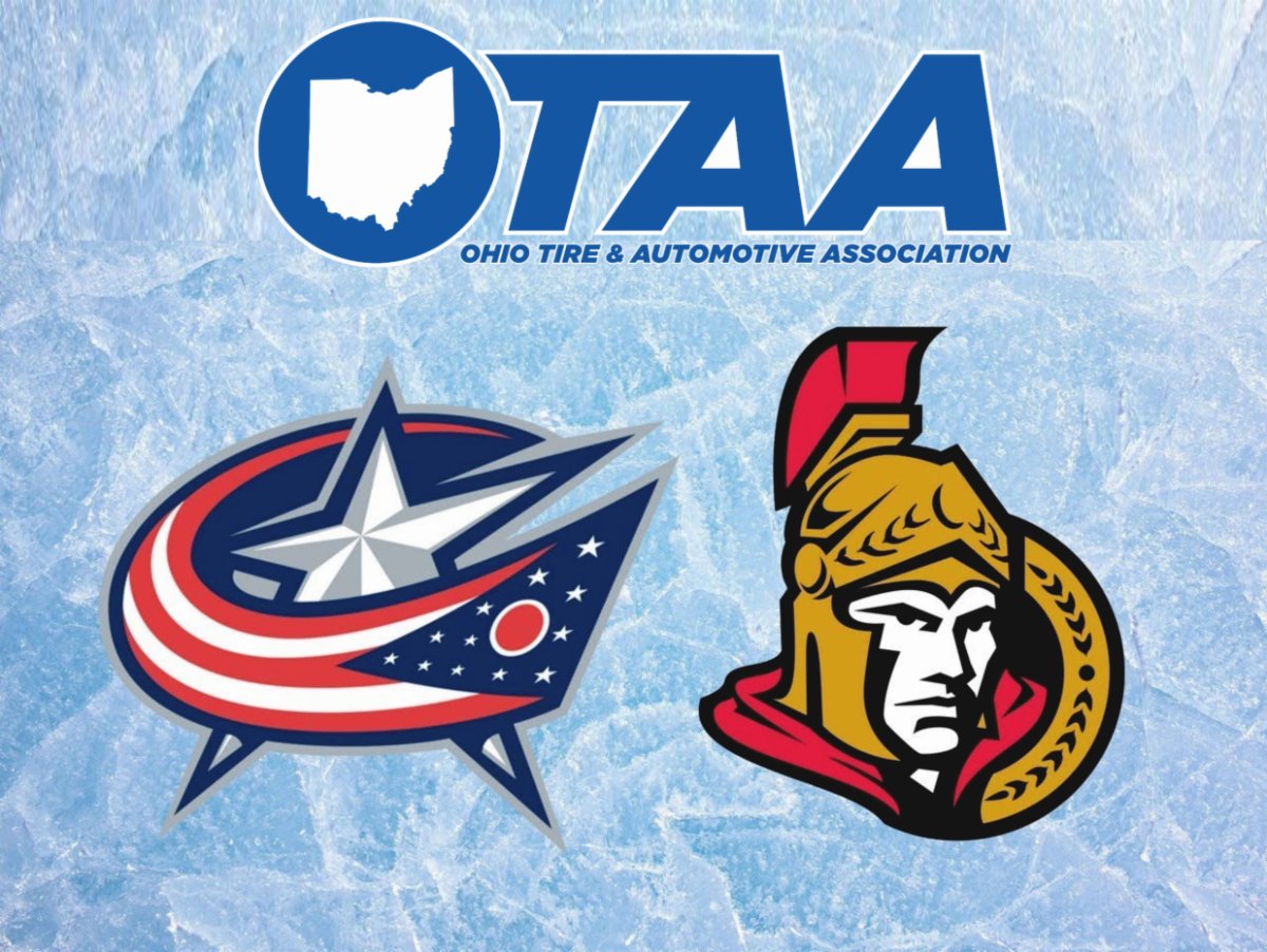 Big News! We are thrilled to announce the 2024  OTAA Member Appreciation Night with the Columbus Blue Jackets on  Thursday, March 14 at 7pm! Details for registration and sponsorship  opportunities coming soon! Mark your Calendars!