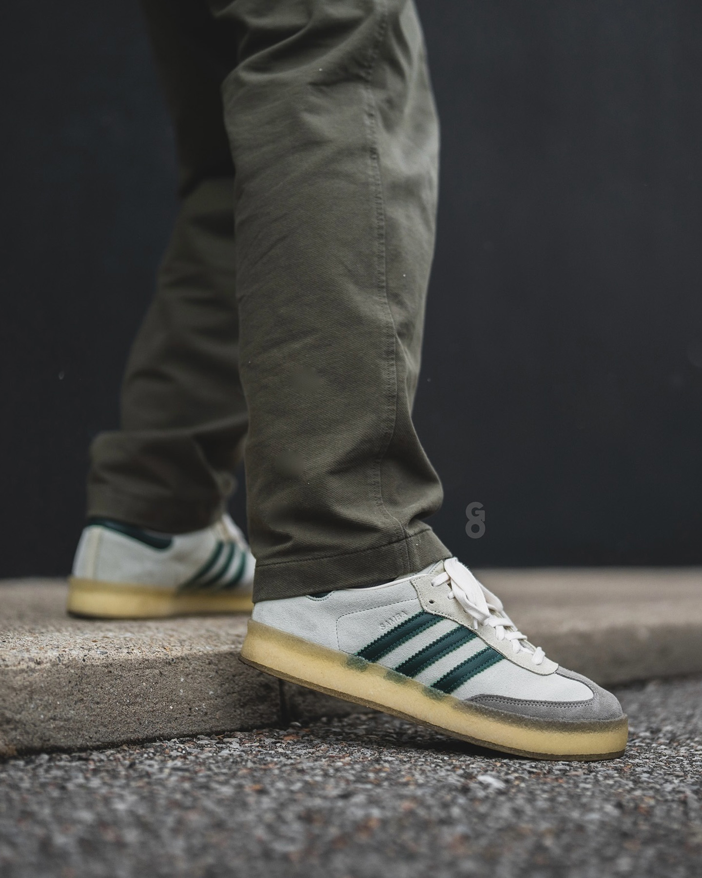 Adidas shoes 40k 8th cheap