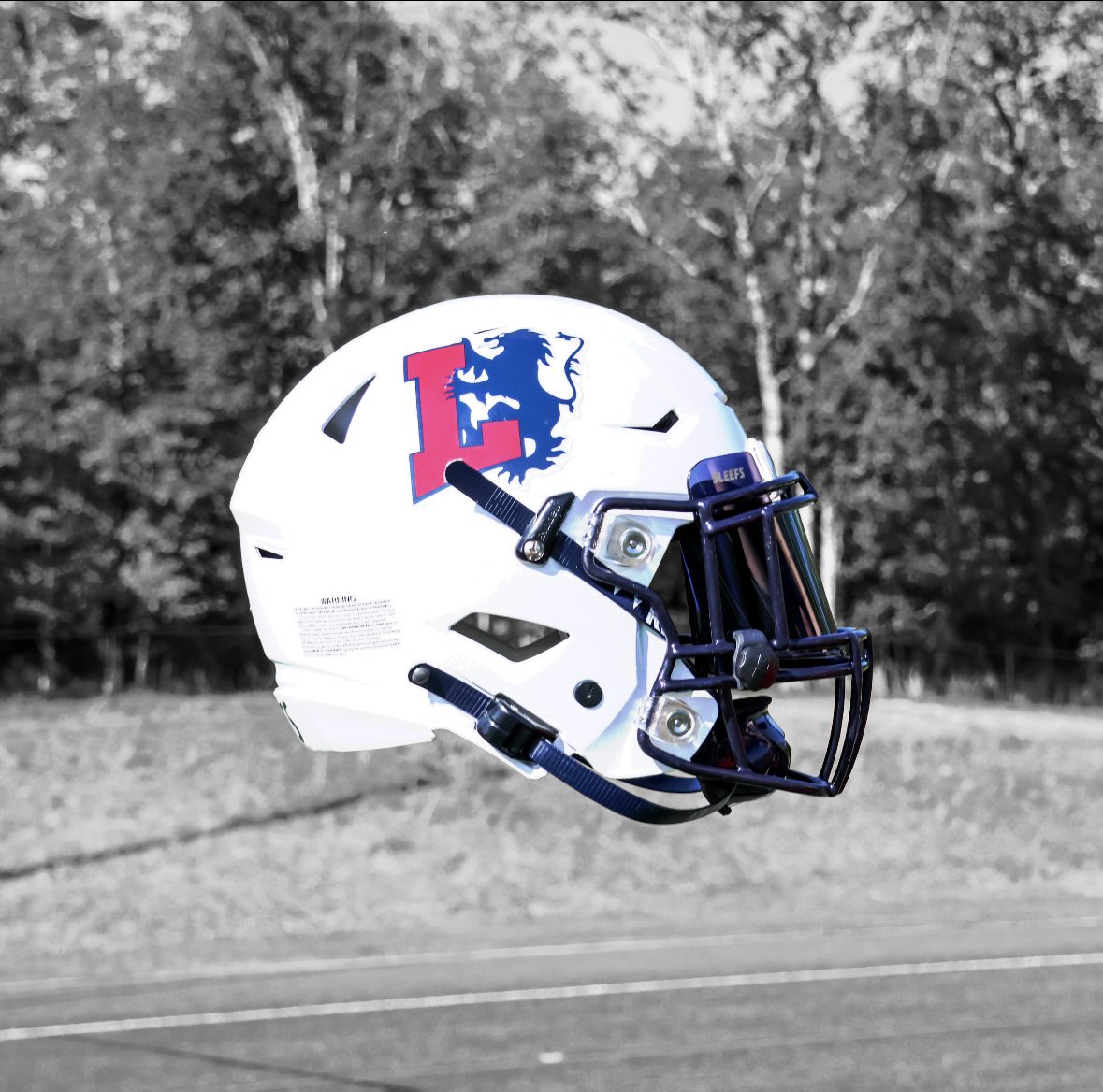 Chance2Robbins's tweet photo. #AGTG After a great conversation with @CoachRFreeland , I am blessed to receive an offer from Lyon College! @LyonHBC @CoachWebb @coachhunt1980 @guy2_zane @Cen10TitansFB https://t.co/VNbhWDf5ey