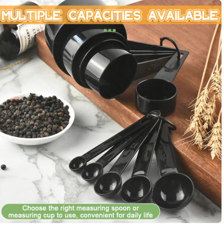 kitchengoes's tweet photo. Measure Perfectly! Kitchen Measuring Set 🥄 
Check Out The New Product
Click Affiliate Link👉https://t.co/xzEqL1r4IM
#BakingTools #千と千尋 #おっさんずラブ #LastTwilightSeriesEP9 #カオナシ #フリーレン #ساعه_استجابه #Pomu #Hutch https://t.co/BprQhaUv8U