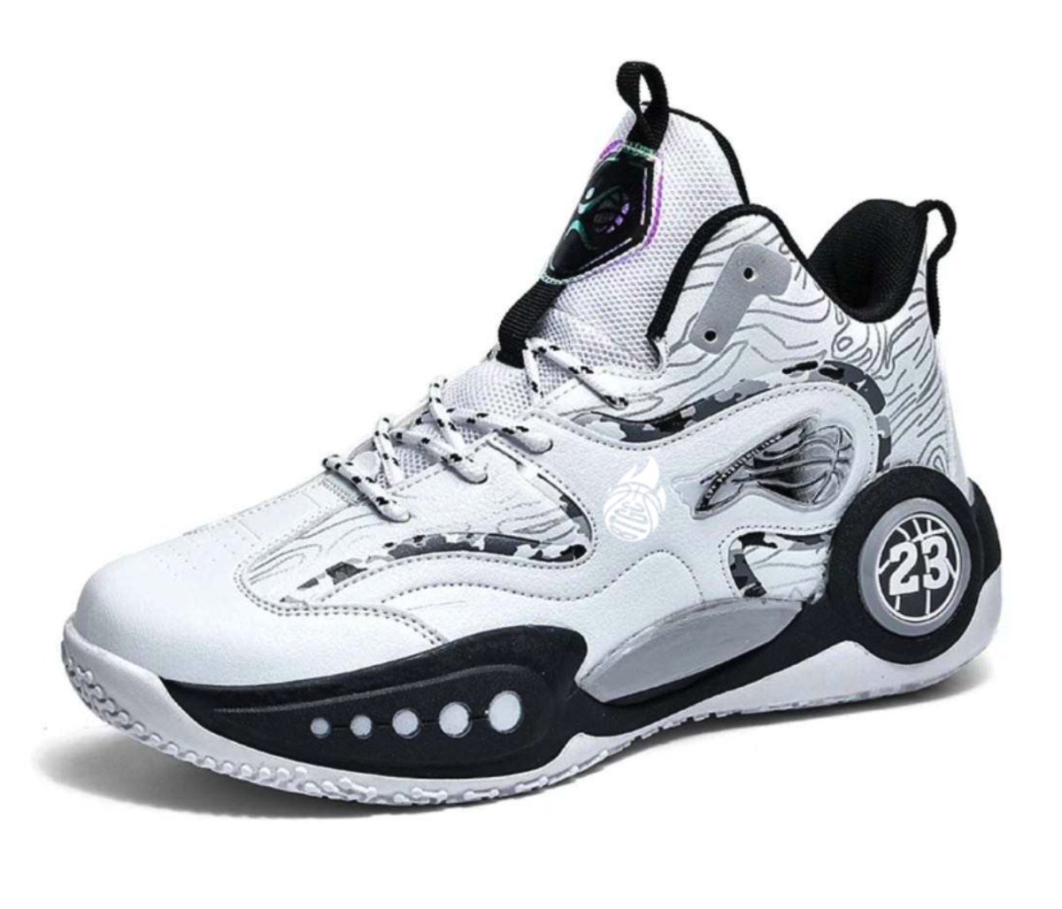 BeyondTheGameC1's tweet image. Our BTGC player Adriana who’s a 9th grader playing on the Port Chester jv girls basketball team wearing one of new 2024 BTGC signature sneaker coming soon.
#back2basic
#basketballtraining
#youthdevelopment

beyondthegameconnection.com