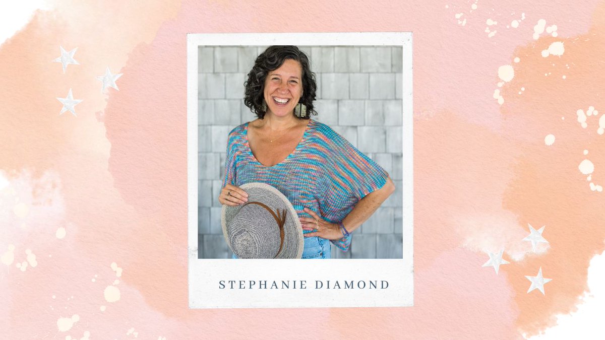 jmfelleman's tweet photo. So delighted to welcome Stephanie Diamond of @listingsproject to the @JLyonsAgency1 team! Look out for some A+ advice on building community! https://t.co/05ZHGotsT2