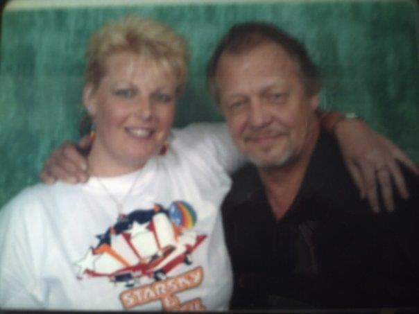 Lesley Williams (BUFFY) tweet media