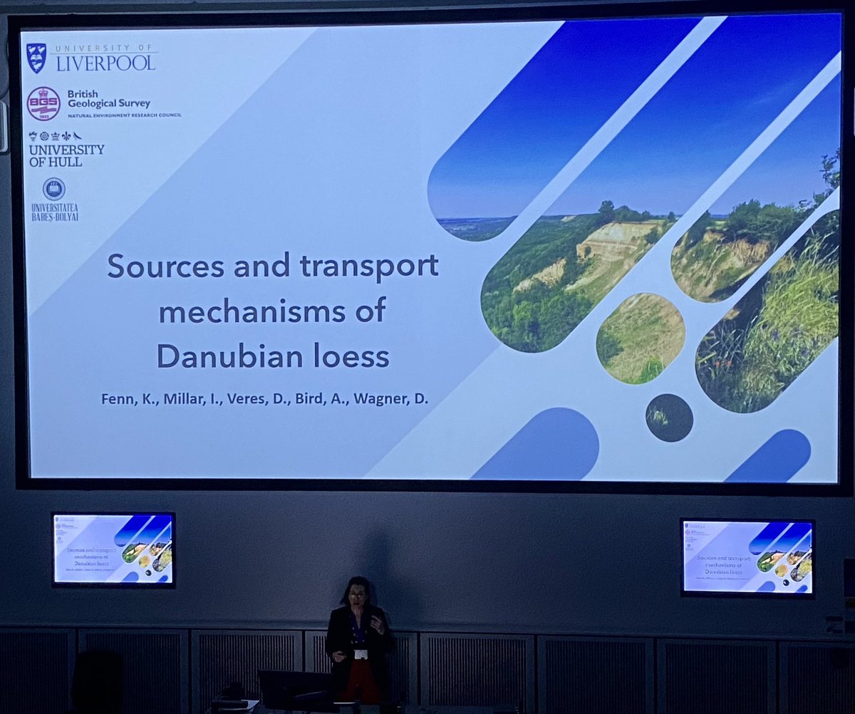 @DrLoessIsMore showing how zircon grain geochemistry points to a variety of sources/provenances of Danubian Loess More here doi.org/10.1016/j.ears… And also Sr-Nd data #QRA24