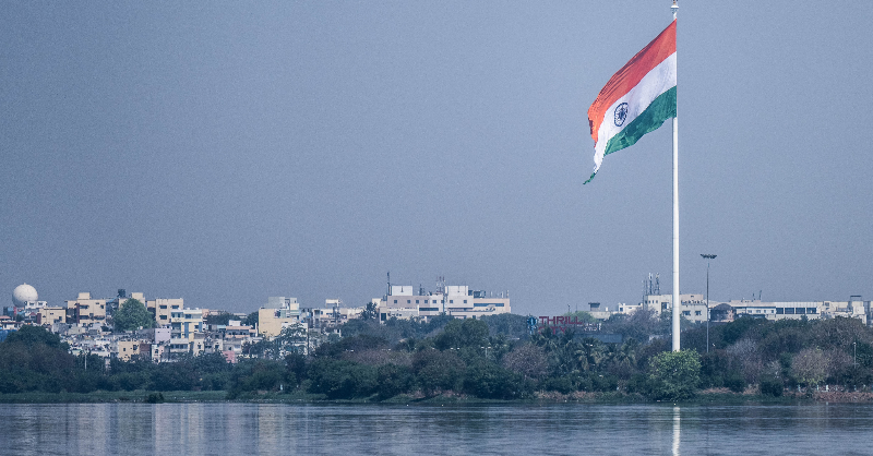FIAFormulaE's tweet photo. We have announced an update to the Season 10 calendar, with the cancellation of the Hyderabad E-Prix, scheduled for Saturday 10th February.