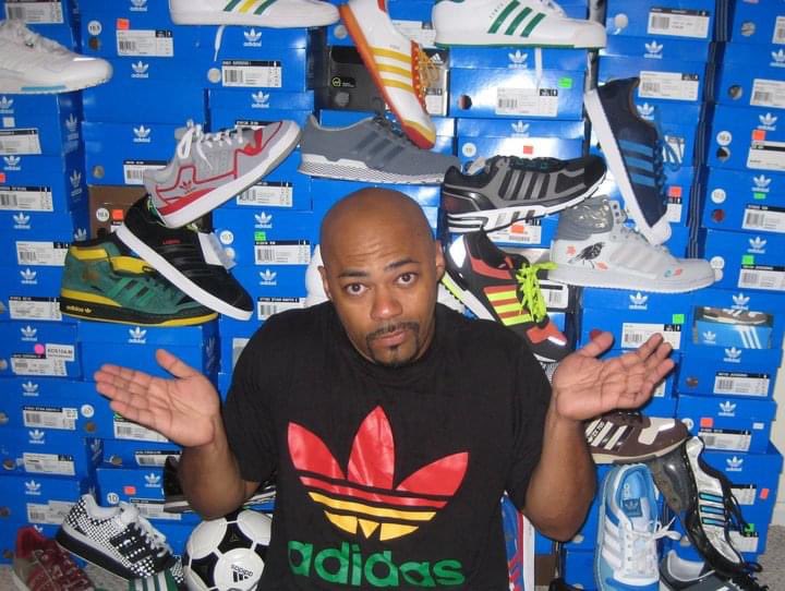 UnderpricedThot's tweet photo. @adidasUS
1/ My very close friend passed away recently from a battle with glioblastoma. He didn’t tell anyone the tumors had returned and a week after I stopped by to see him, he had passed.

Damien was a gigantic adidas fan (level 3 AdiClub since 2019). https://t.co/nIDJhIY7tO