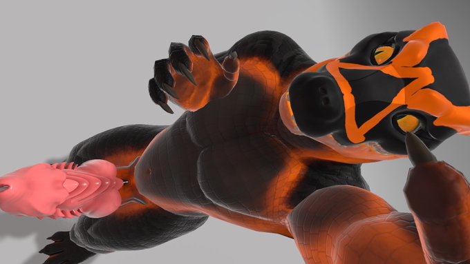 I&rsquo;m gonna croc your wold https://t.co/x3xI5eqQnf