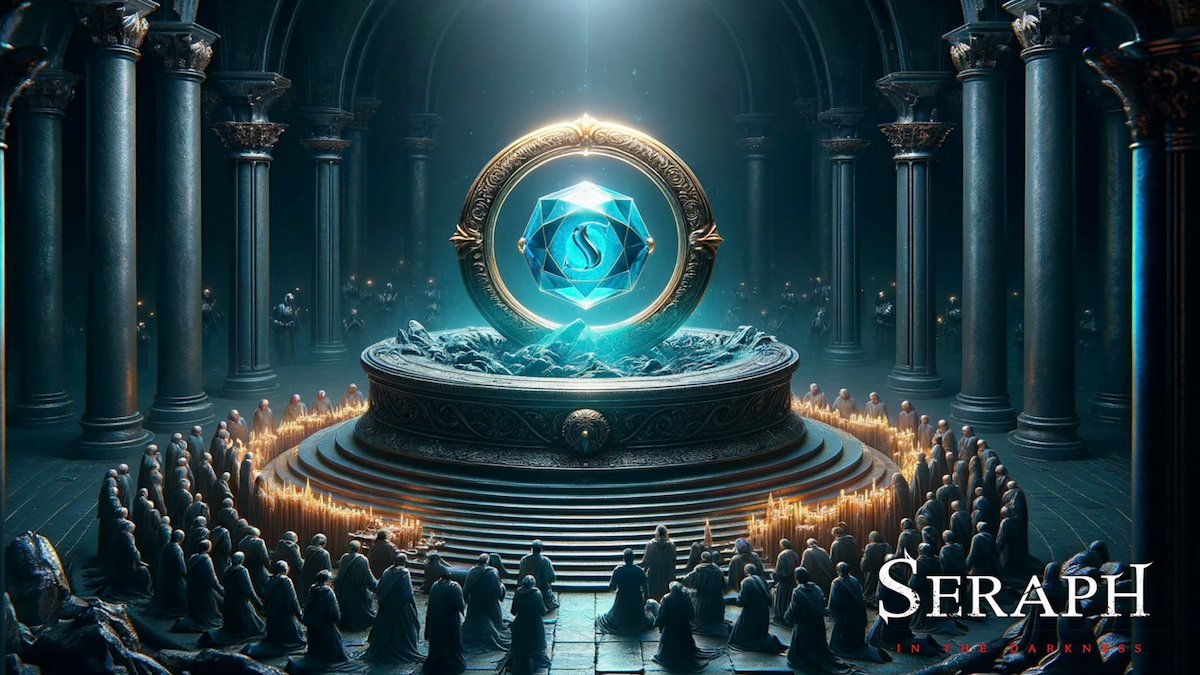 iFlippingClub's tweet photo. ‘SERAPH: In the Darkness’ Showcases Successful Game Economics in Closed Testing: SERAPH: In the Darkness, a leading ARPG on Arbitrum One blockchain, excels in its 'Chaos Legacy Test', showcasing strong player engagement and confidence. The post ‘SERAPH:… https://t.co/AdkQleZ67U https://t.co/HulYMdXIsP
