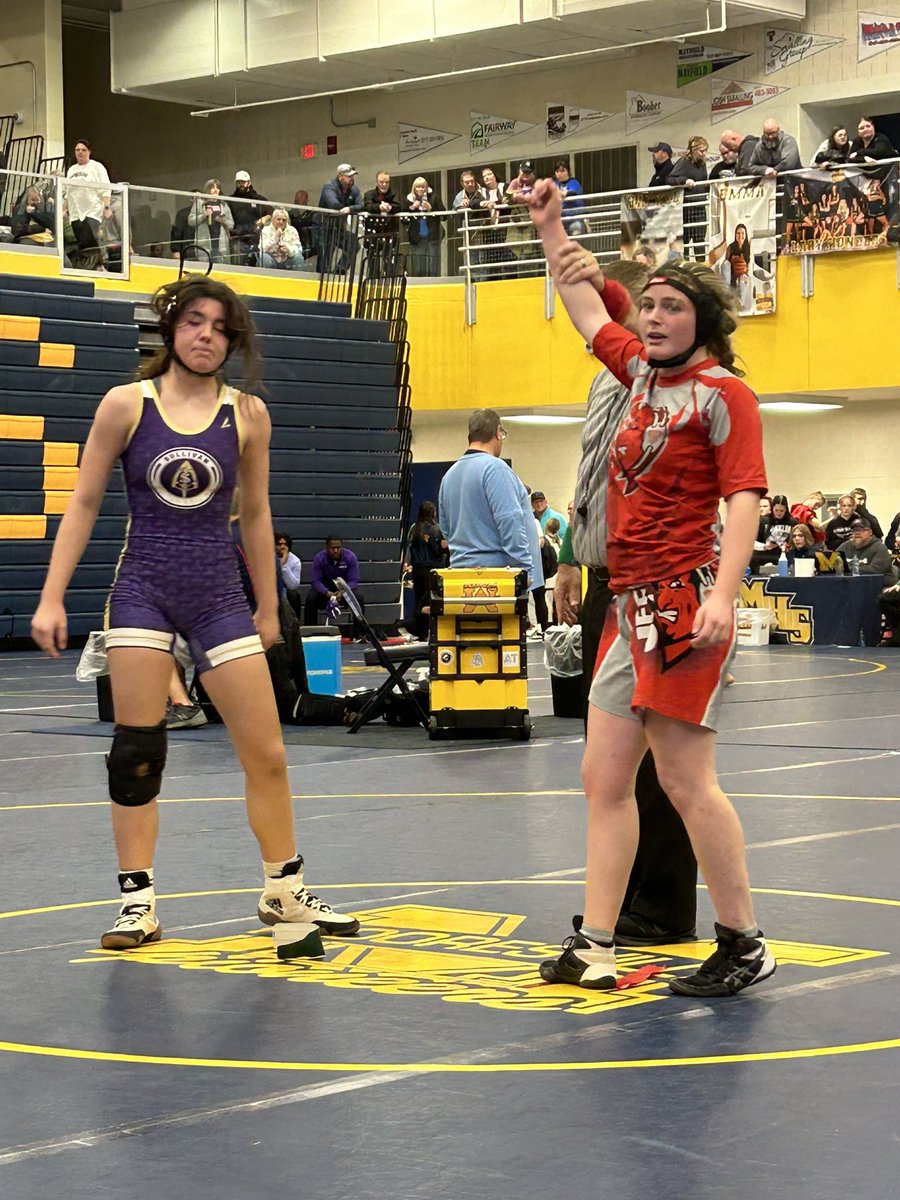 Team Jeff Wrestling tweet media