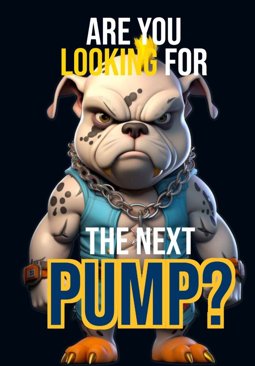 bullypad_sol's tweet photo. ๐พ $BULLY has launched but Pack, did you sniff about $BULLY ecosystem?!
This meme coin isn't just about short-term flips, it's about building a community that barks on success.
๐ชก CA:
gXn8BEGmac3whuQsumEcUXv3BSext6r7kFYGJaRKMeL
๐ชก Dextools: https://t.co/3wMh9d9tWd
#BULLYPACK https://t.co/VuA1Zq3QZp