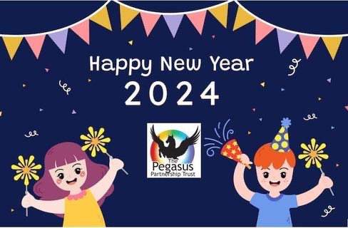 The Pegasus Partnership Trust tweet media