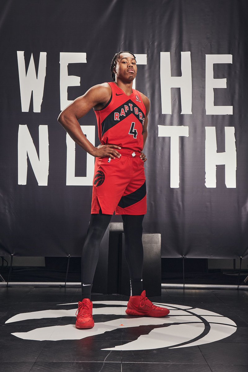 Raptors's tweet photo. Let’s get those triple votes in for Scottie 🌟

🗳️ VOTE: https://t.co/sBEjO0eFeX https://t.co/EUfwHfzAJm